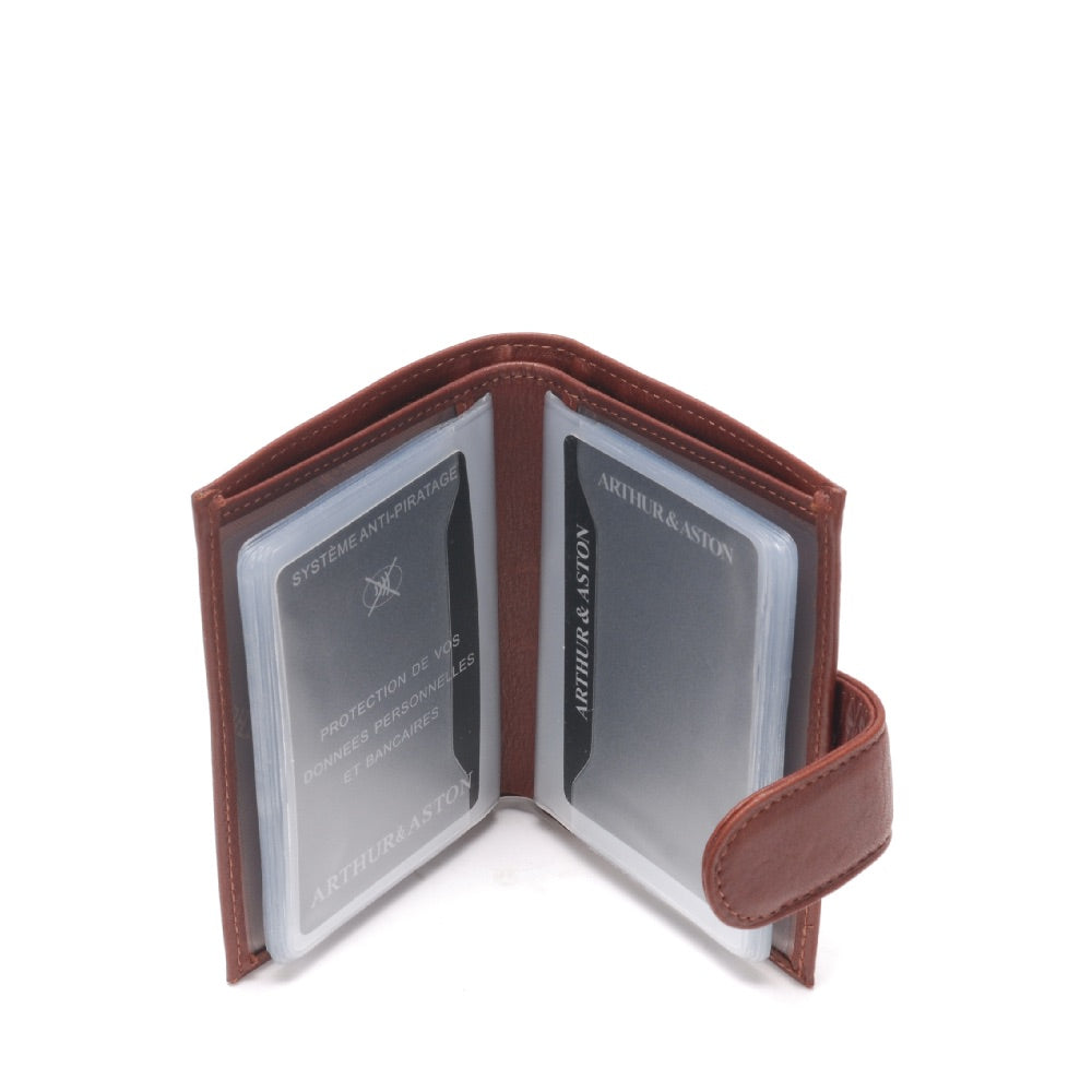 arthur-et-aston-pablo-porte-cartes-cuir-plong-ch-taigne image 6