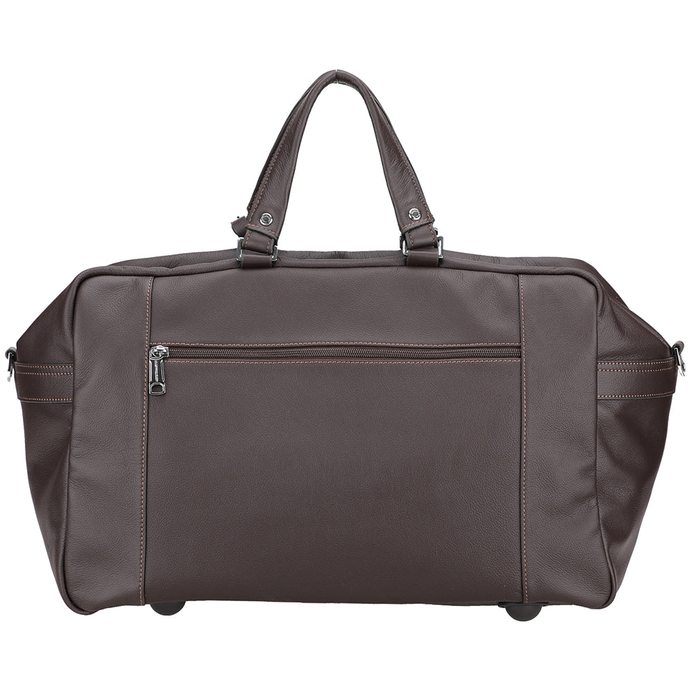 arthur-et-aston-sim-on-sac-voyage-cuir-ch-taigne image 6