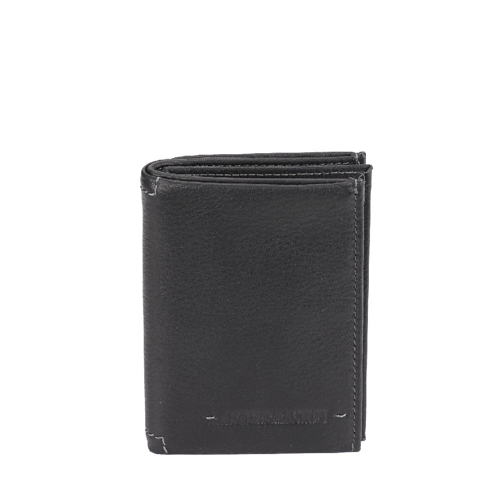 arthur-et-aston-johany-portefeuille-cuir-cognac-rfid image 1