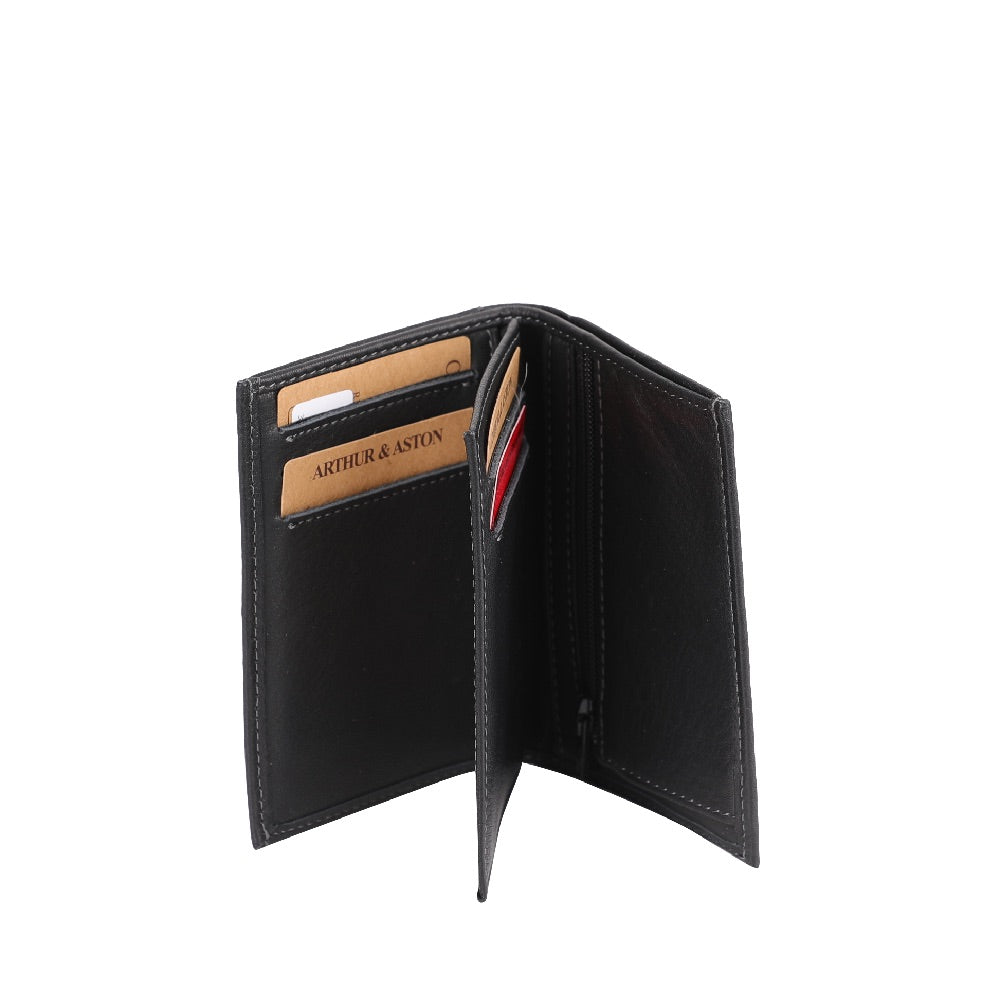 arthur-et-aston-johany-portefeuille-cuir-cognac-rfid image 2