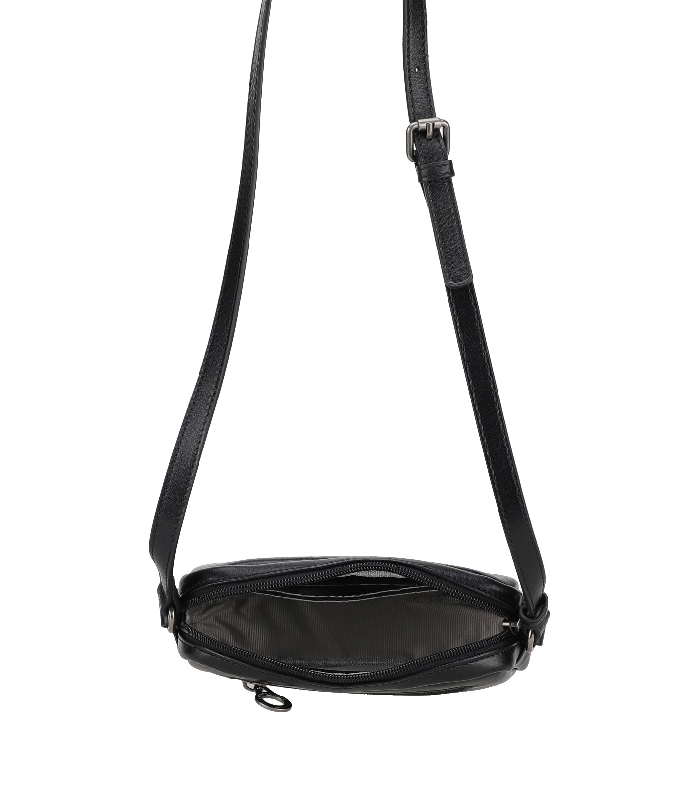 arthur-et-aston-edith-s-sac-travers-cuir-marron image 8
