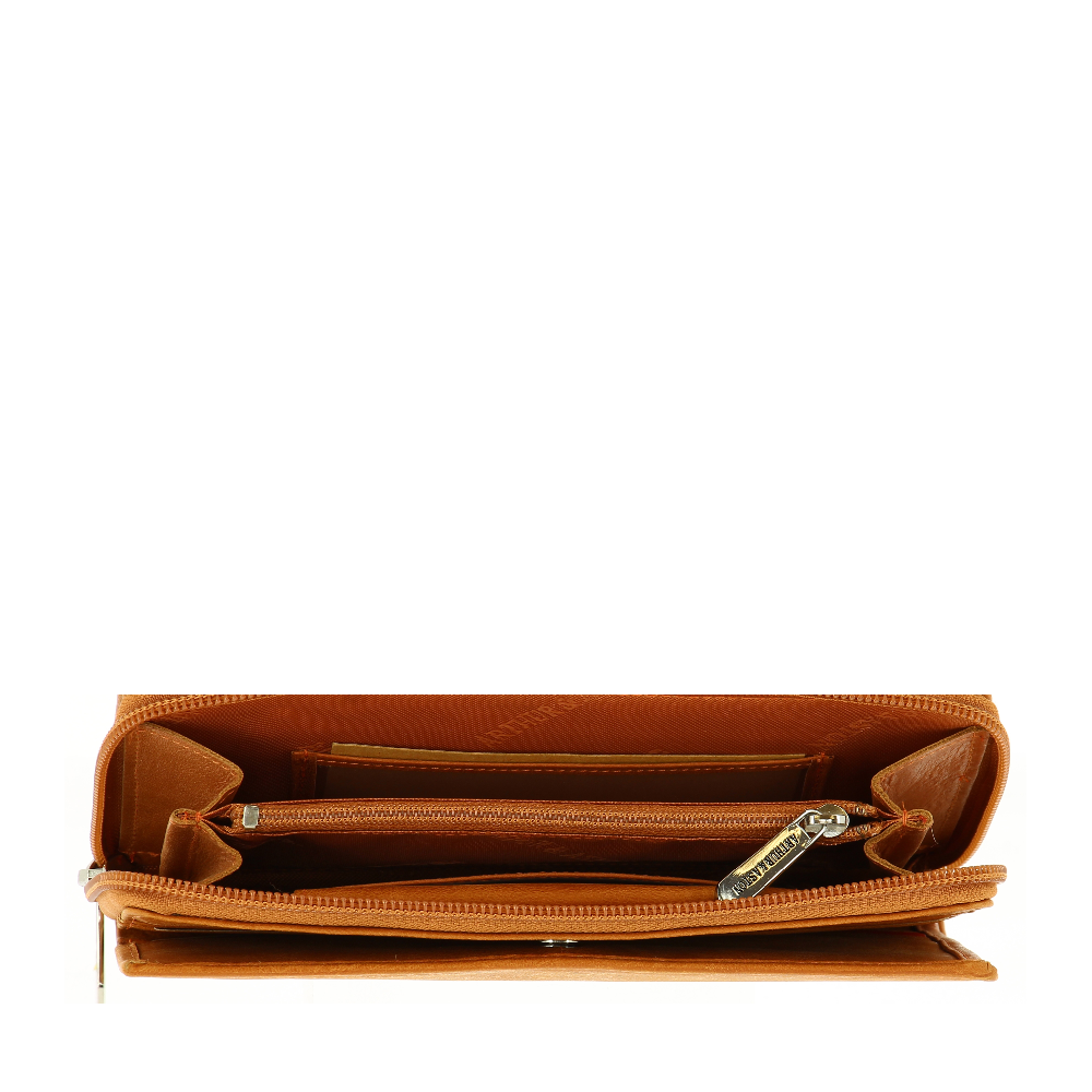 arthur-et-aston-rose-compagnon-porte-ch-quier-cuir-noir-huil image 8