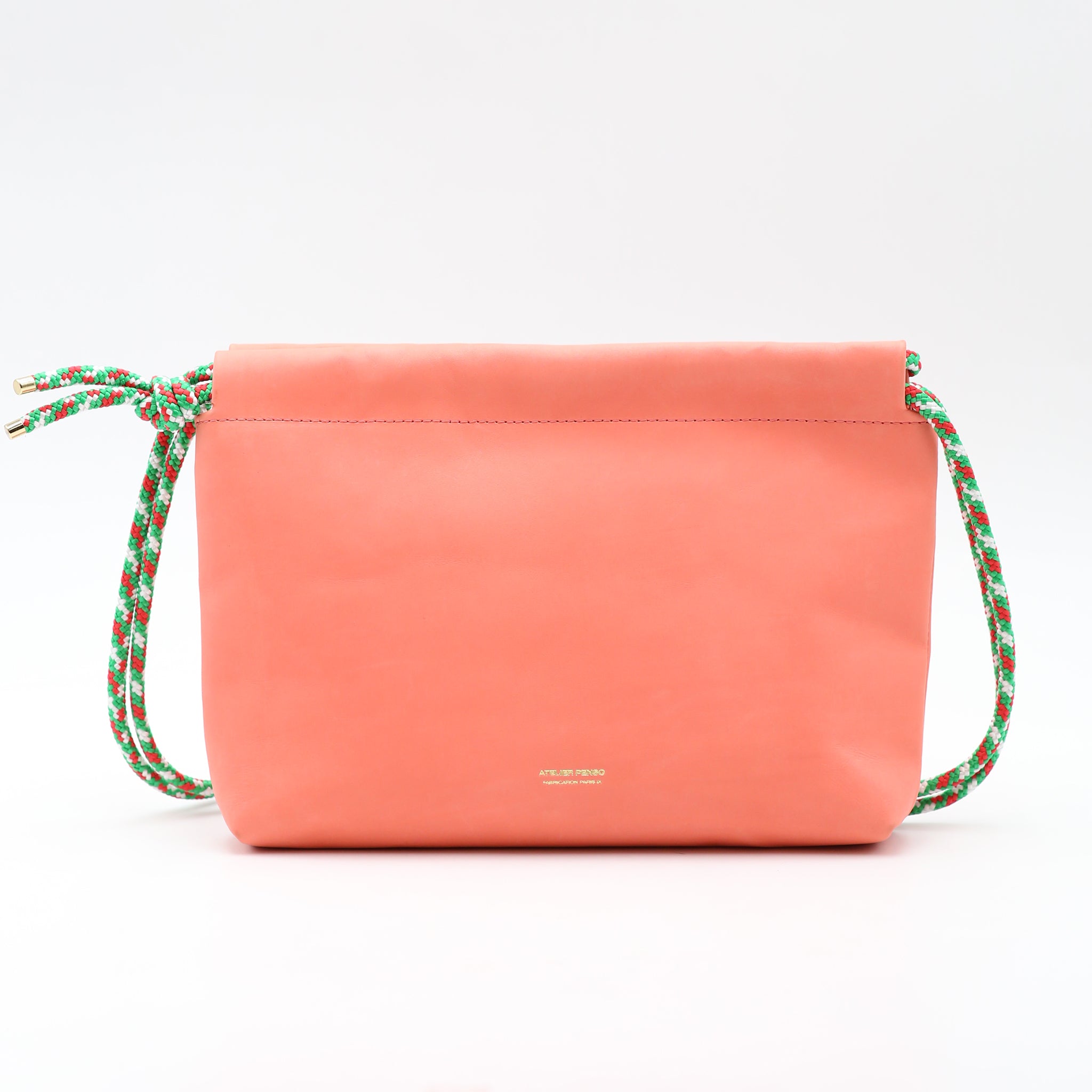 atelier-penso-lut-ce-sac-crossbody-cuir-rose-novonappa image 1