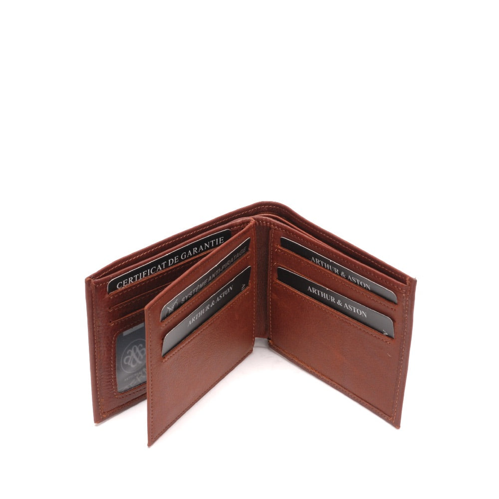 arthur-et-aston-pablo-portefeuille-italien-cuir-ch-taigne image 2
