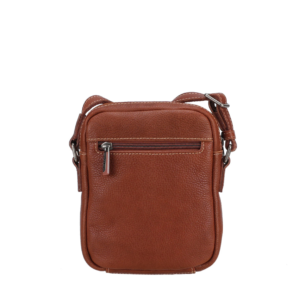 arthur-et-aston-rory-s-sac-travers-cuir-cognac image 3