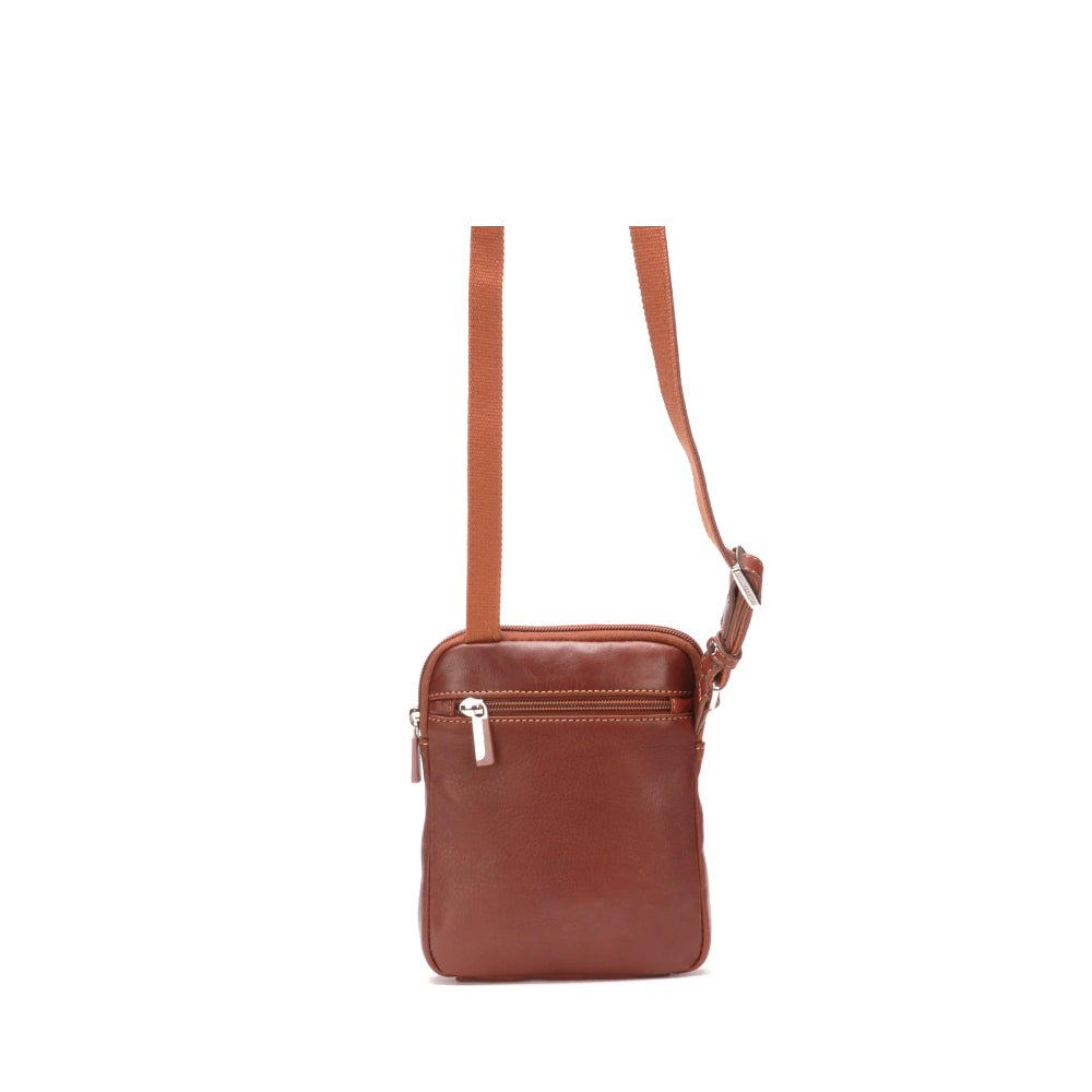 arthur-et-aston-pablo-body-bag-cuir-cognac-plong image 8