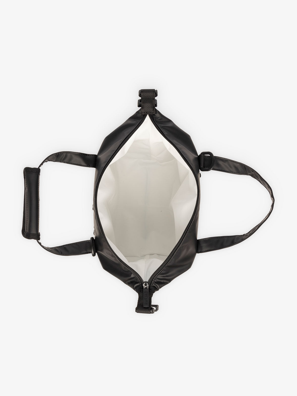 calpak-insulated-8l-soft-sided-cooler-sac-isotherme-8l-noir image 6