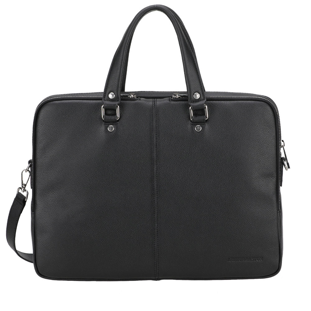 arthur-et-aston-ga-l-porte-documents-cuir-noir-bleu-ordinateur image 6