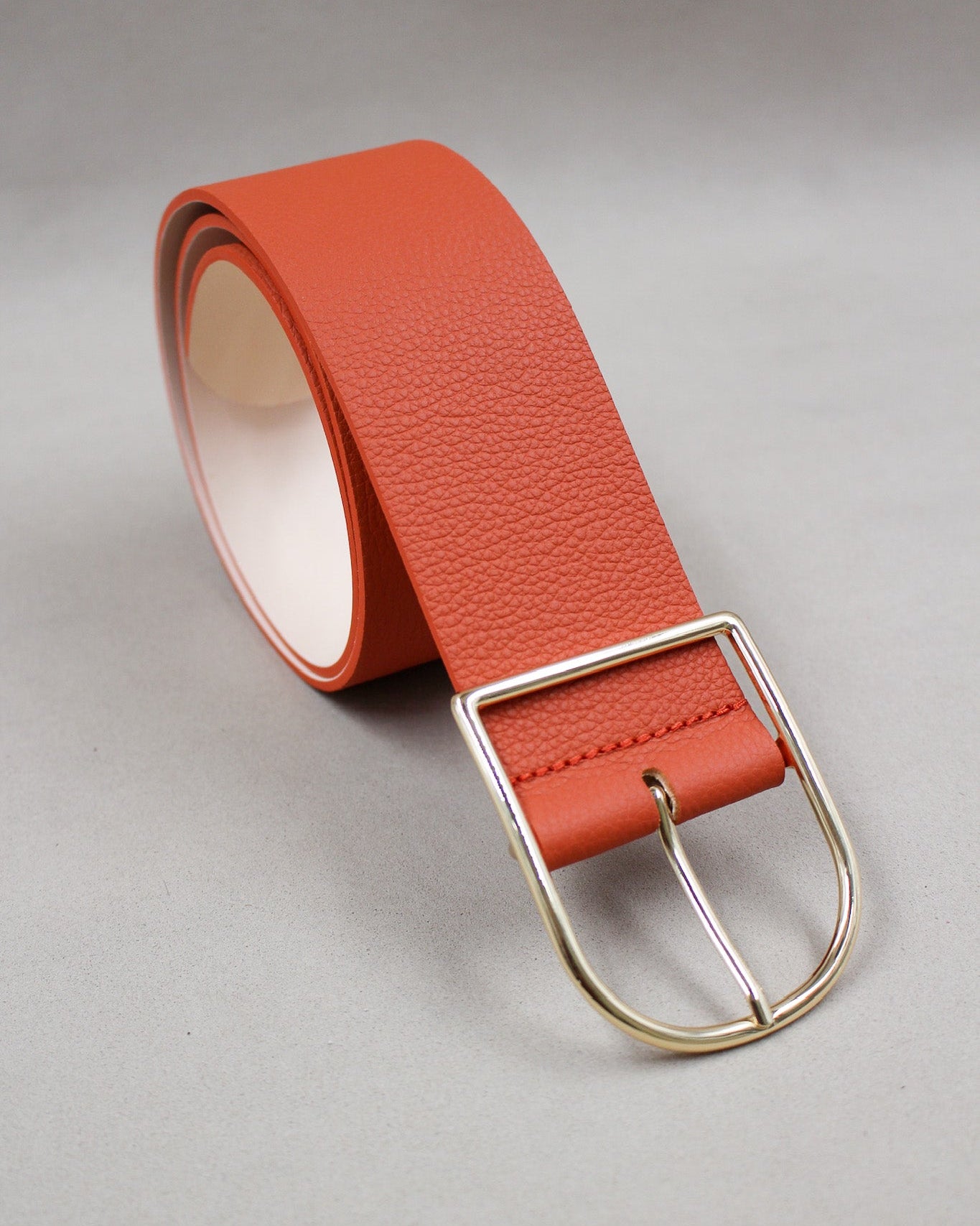 berthille-demi-lune-3903-ceinture-cuir-cuero-6-cm image 7