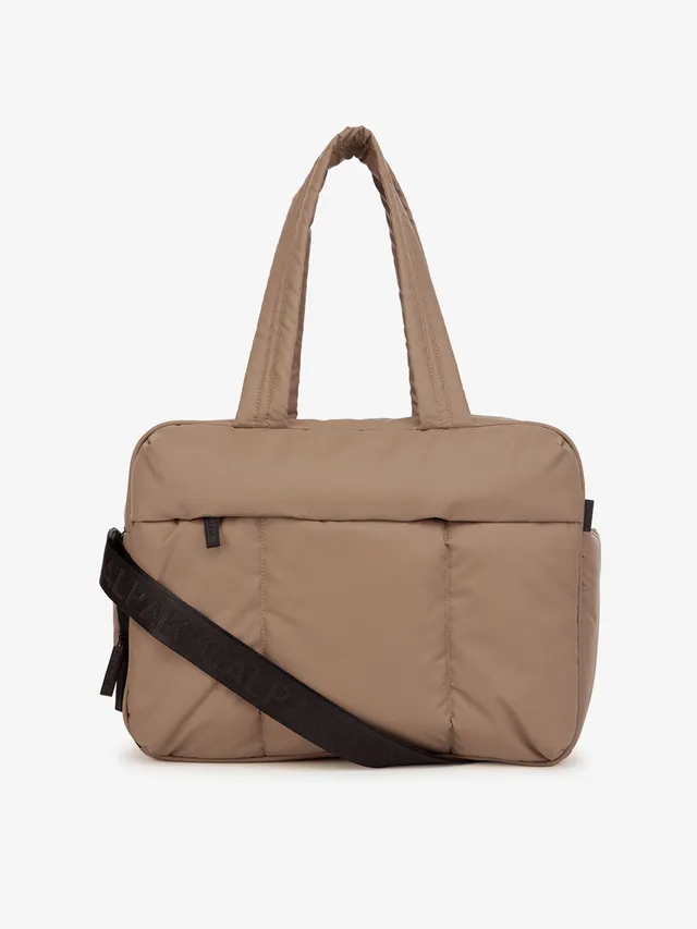 calpak-luka-duffel-sac-voyage-week-end-compartiment-chaussures image 1