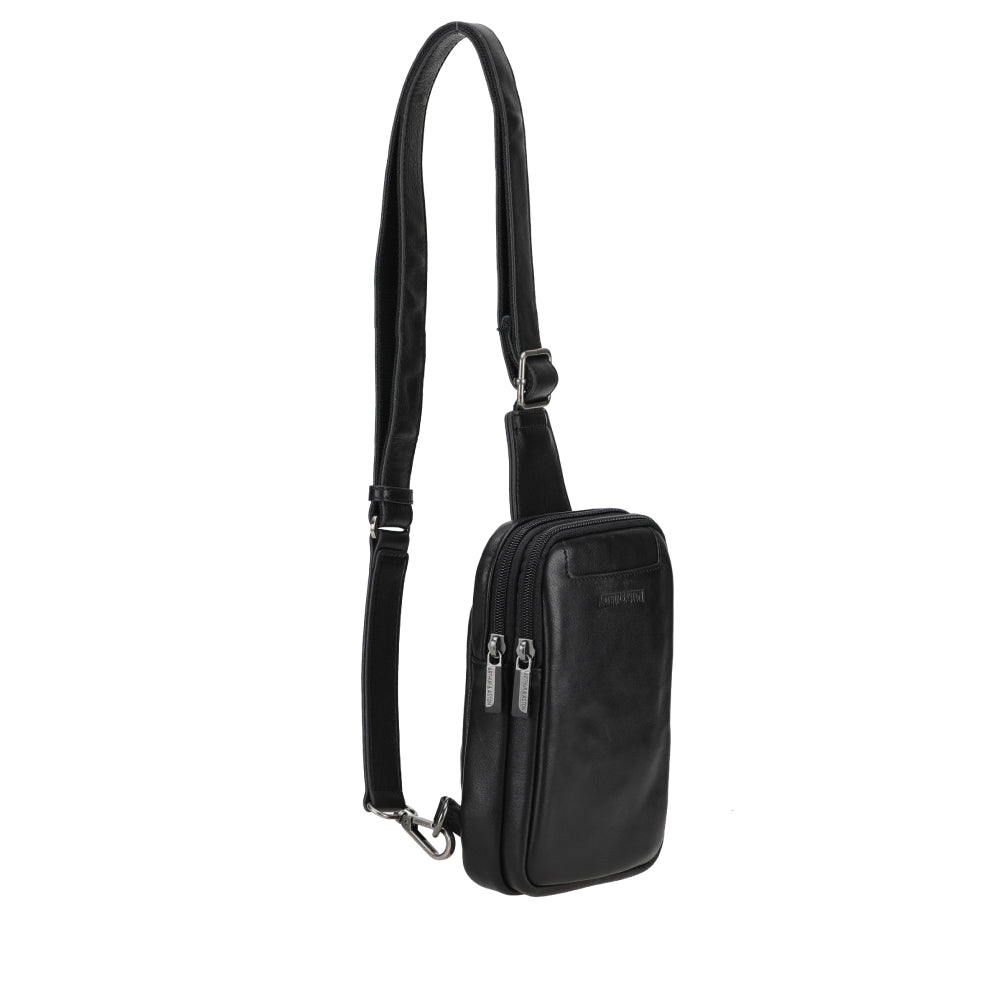 arthur-et-aston-l-on-body-bag-cuir-cognac-vertical image 6