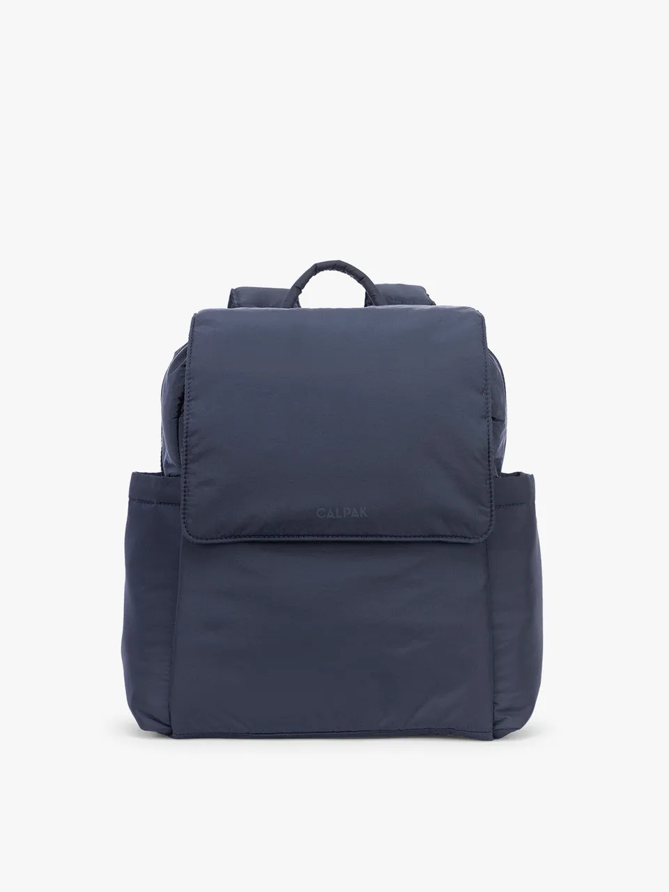 calpak-baby-mini-sac-langer-dos-hazelnut-recycl image 1