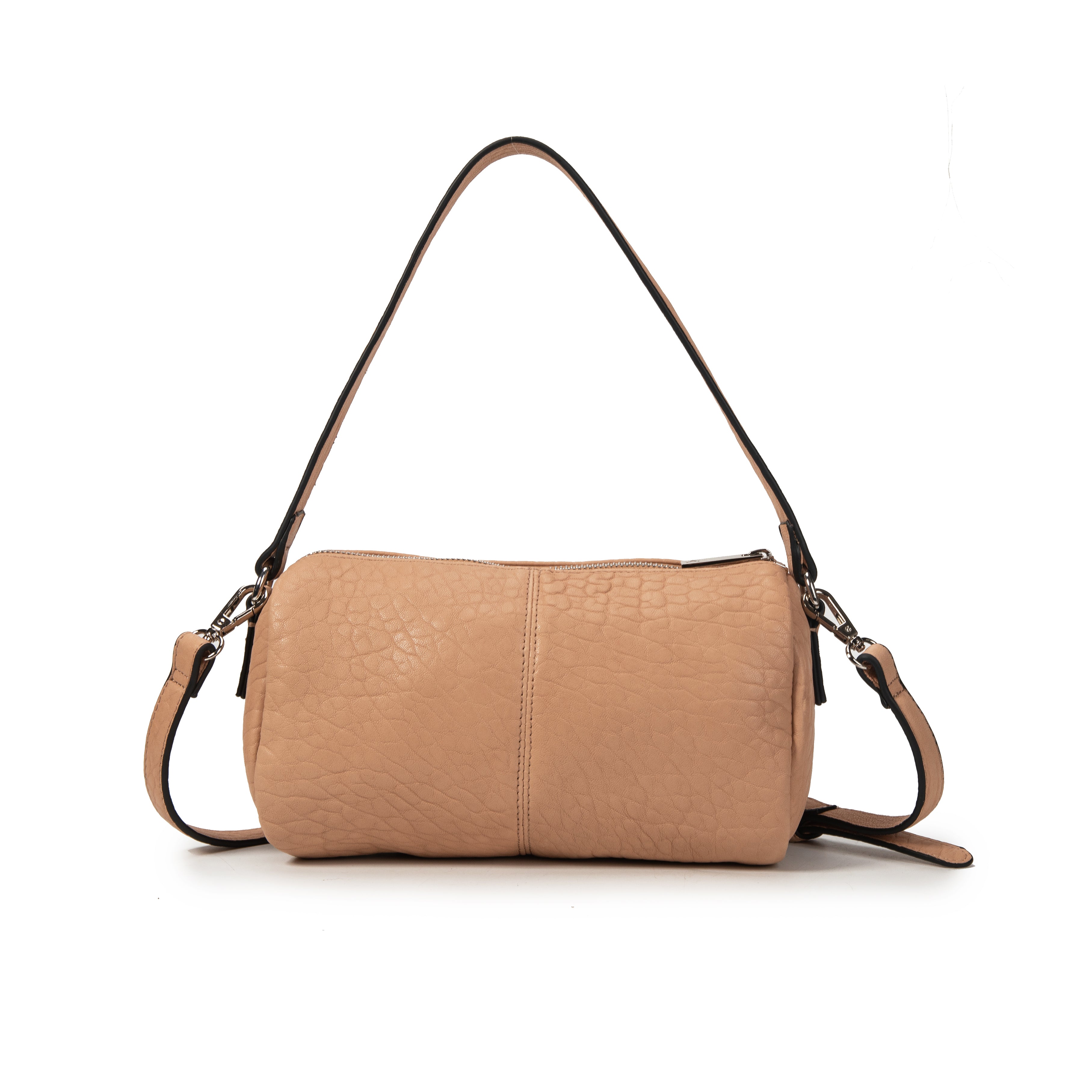 kate-lee-estel-sac-cuir-beige-agneau image 4