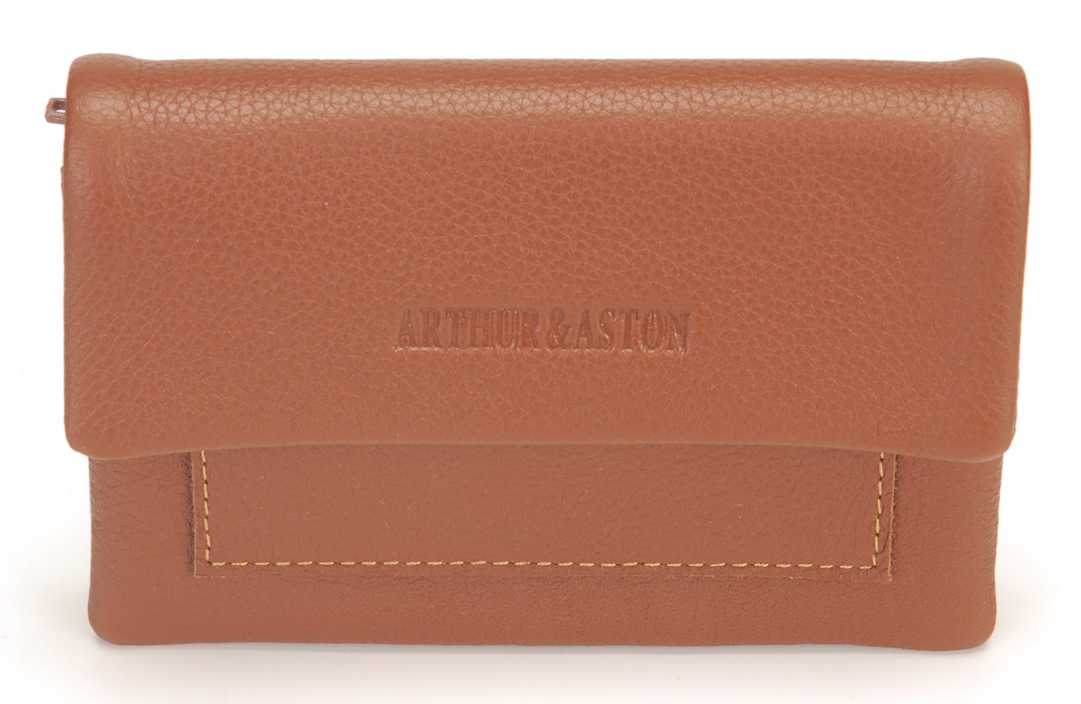 arthur-et-aston-dorian-porte-monnaie-cuir-ch-taigne-2 image 5