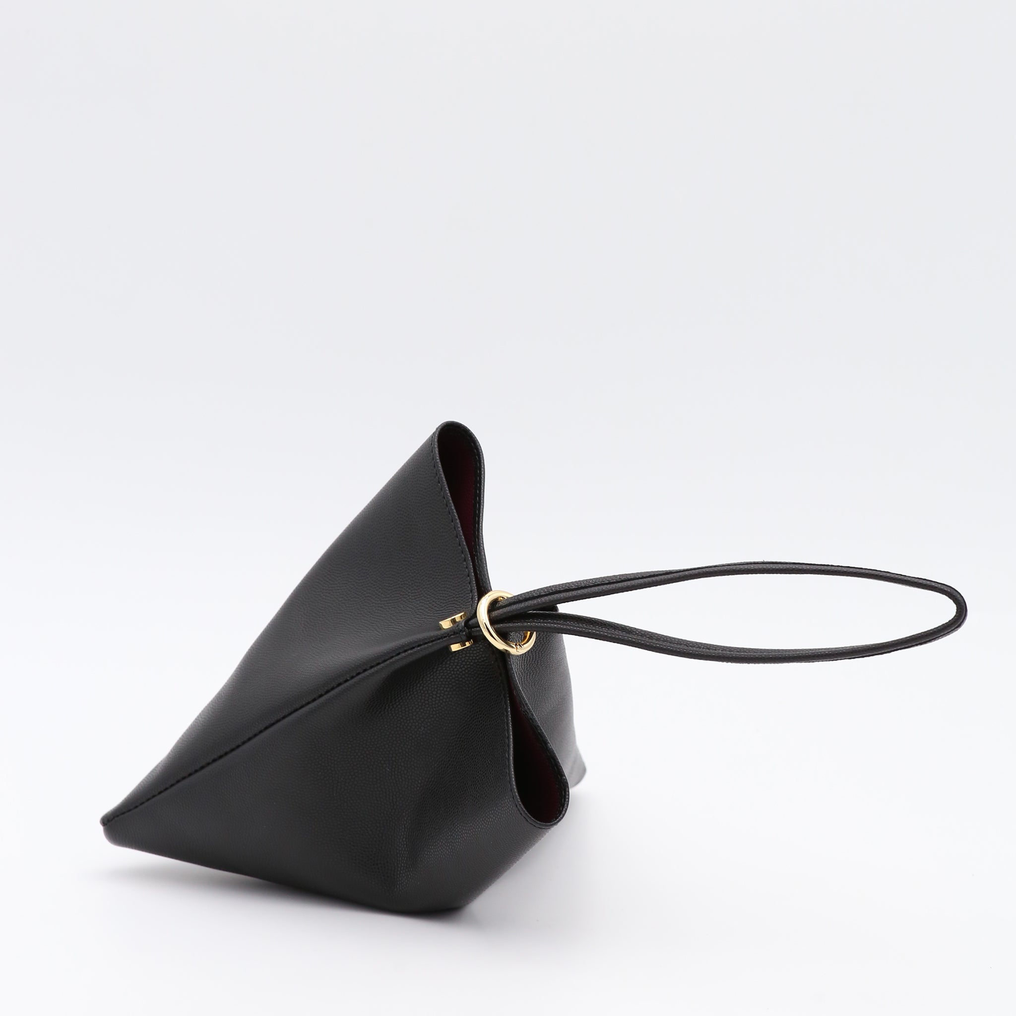 atelier-penso-samossa-sac-clutch-cuir-modulable-soir-e image 2