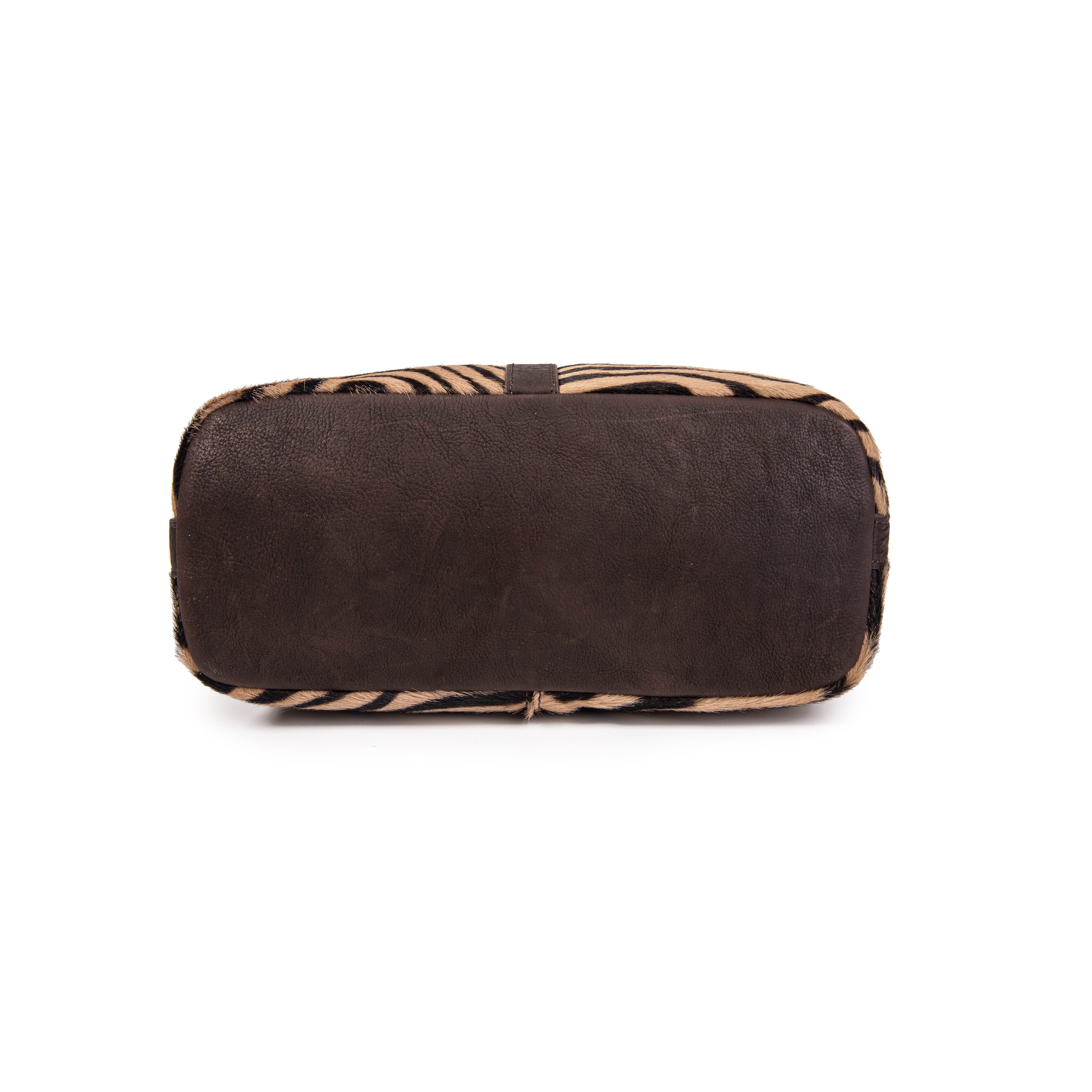 kate-lee-julyet-sac-shopping-cuir-poils-z-bre image 5