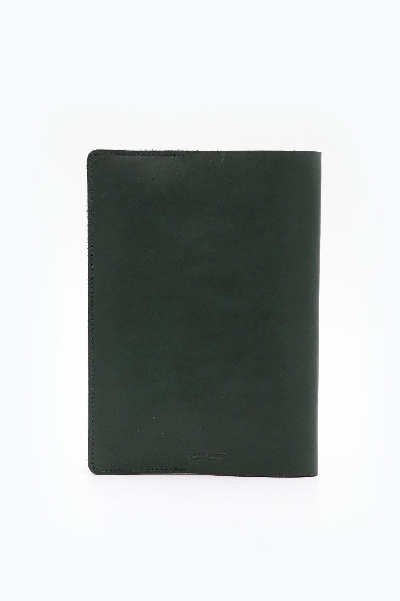 atelier-penso-carnet-de-sant-cuir-sapin-b-b image 2