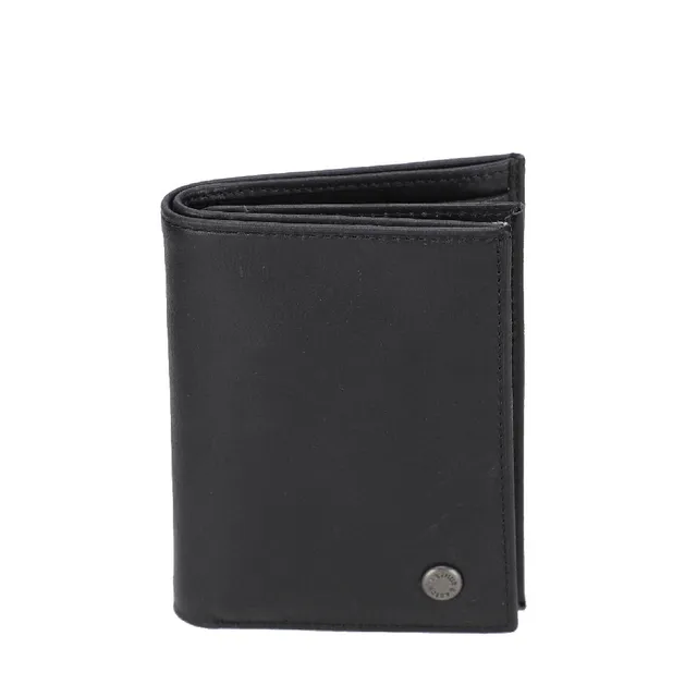 arthur-et-aston-cosmo-portefeuille-cuir-homme-noir-pleine-fleur image 1