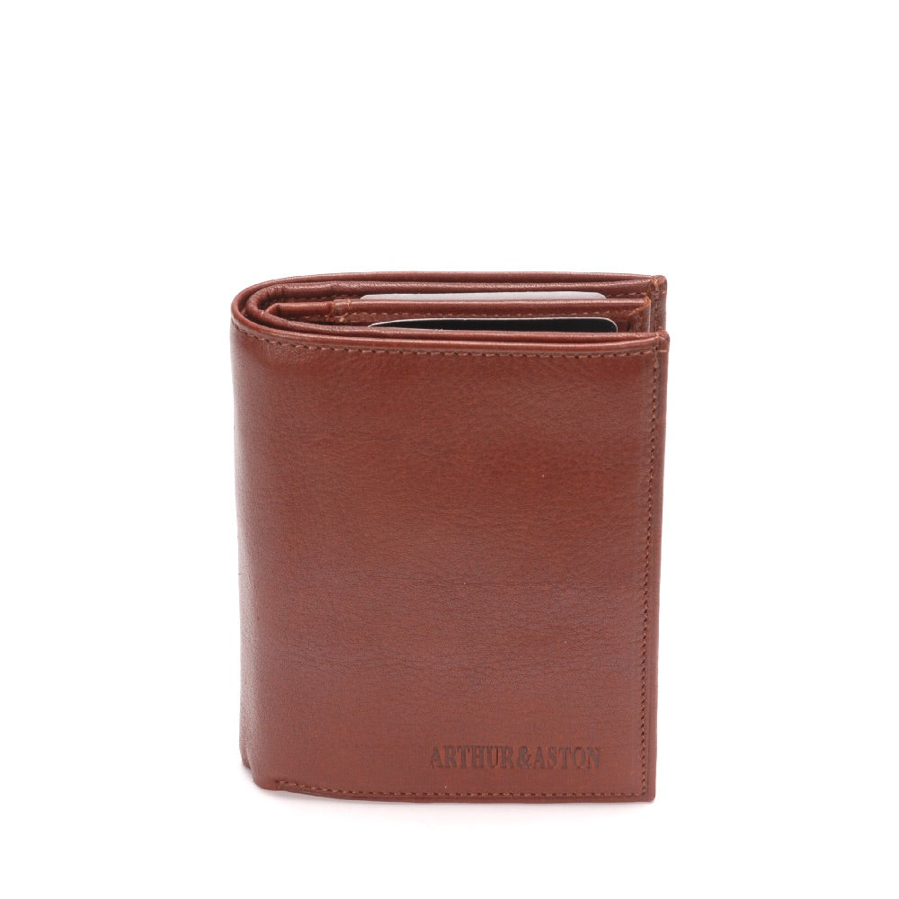 arthur-et-aston-pablo-portefeuille-cuir-ch-taigne image 1