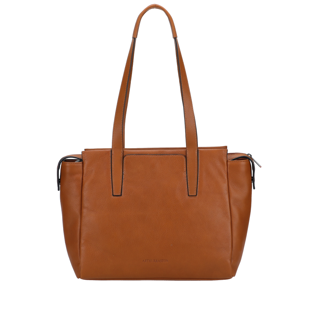 arthur-et-aston-l-on-sac-paule-cuir-l-noir image 5