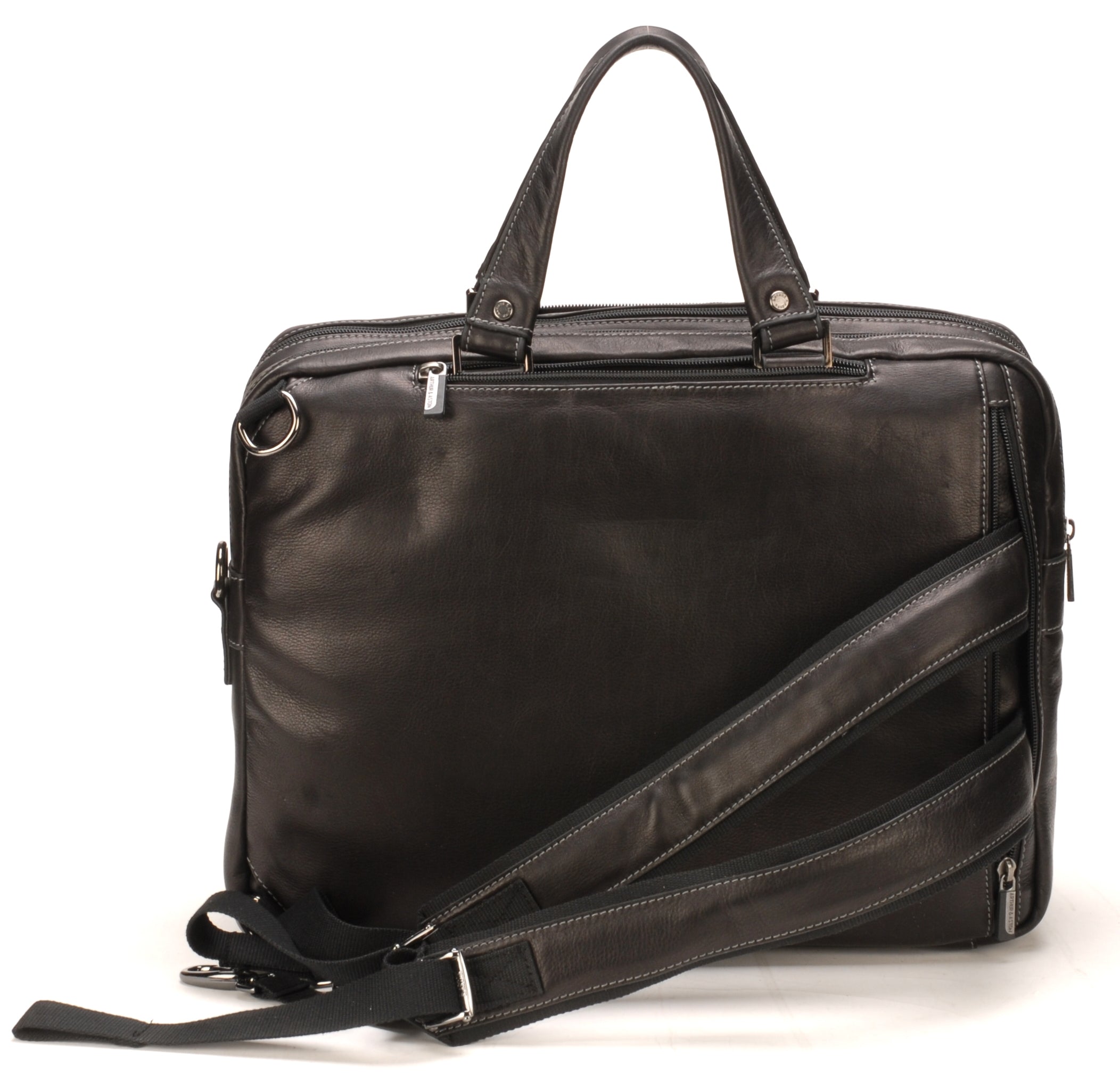 arthur-et-aston-pablo-porte-documents-cuir-3-en-1-noir image 7