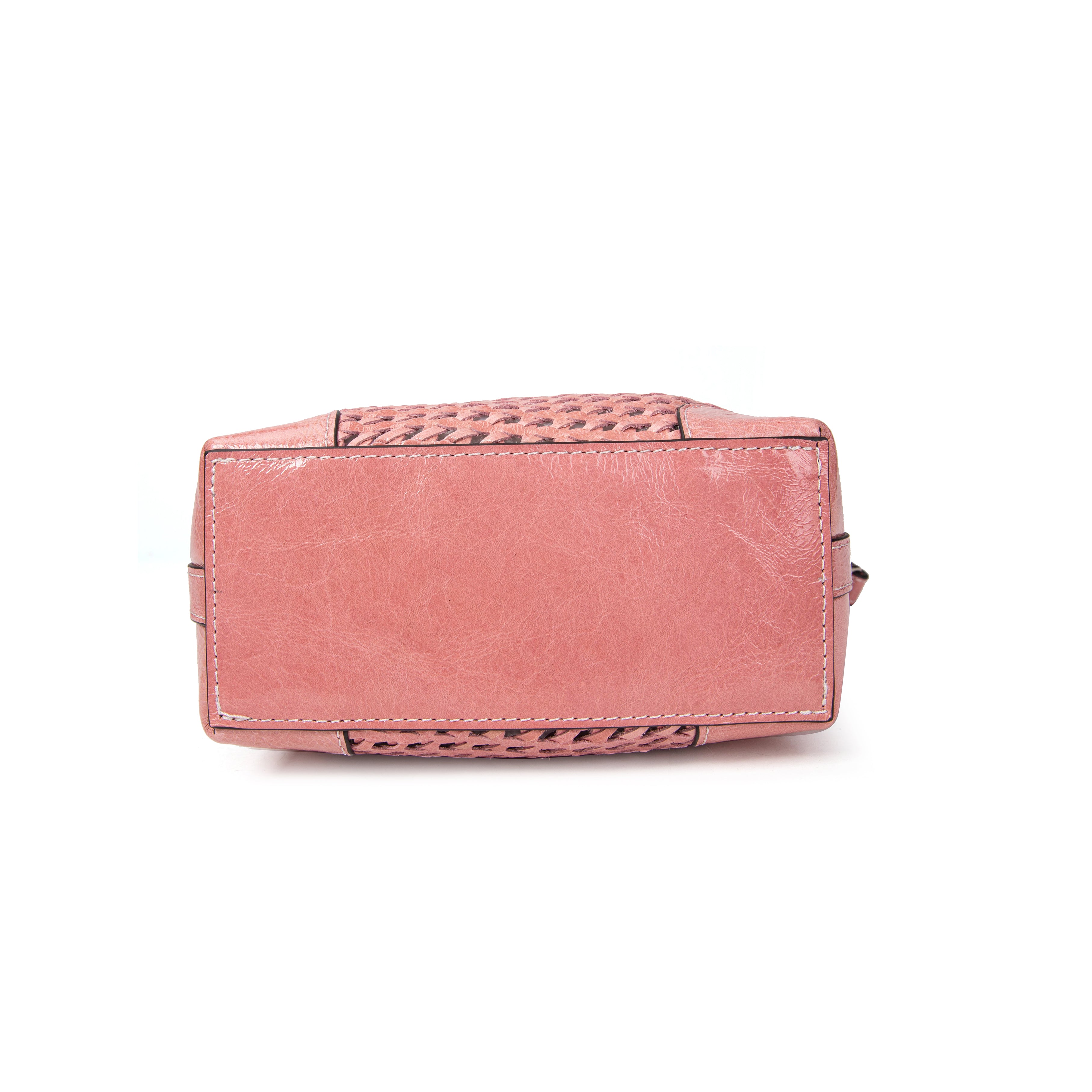 kate-lee-bonbon-tane-sac-bandouli-re-rose-tress image 5