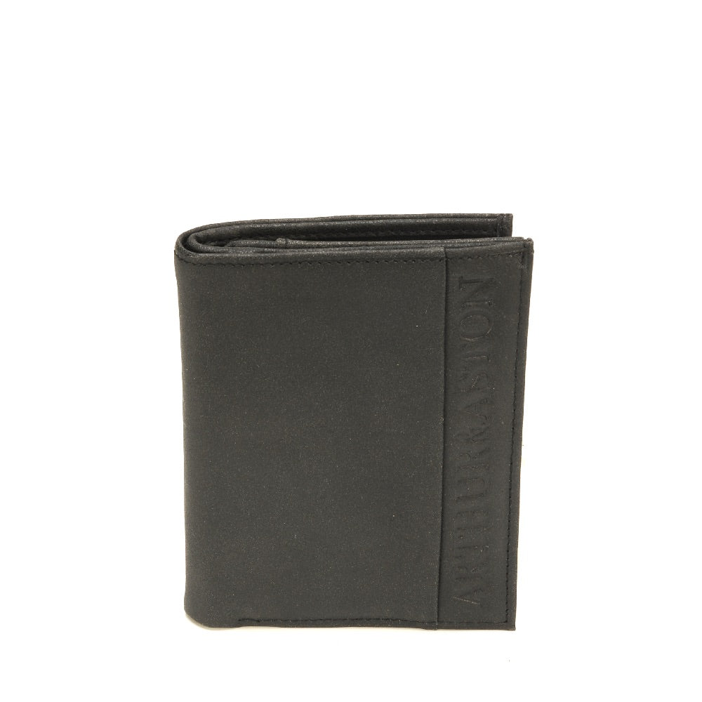 arthur-et-aston-diego-portefeuille-cuir-ch-taigne-vachette-rfid image 1