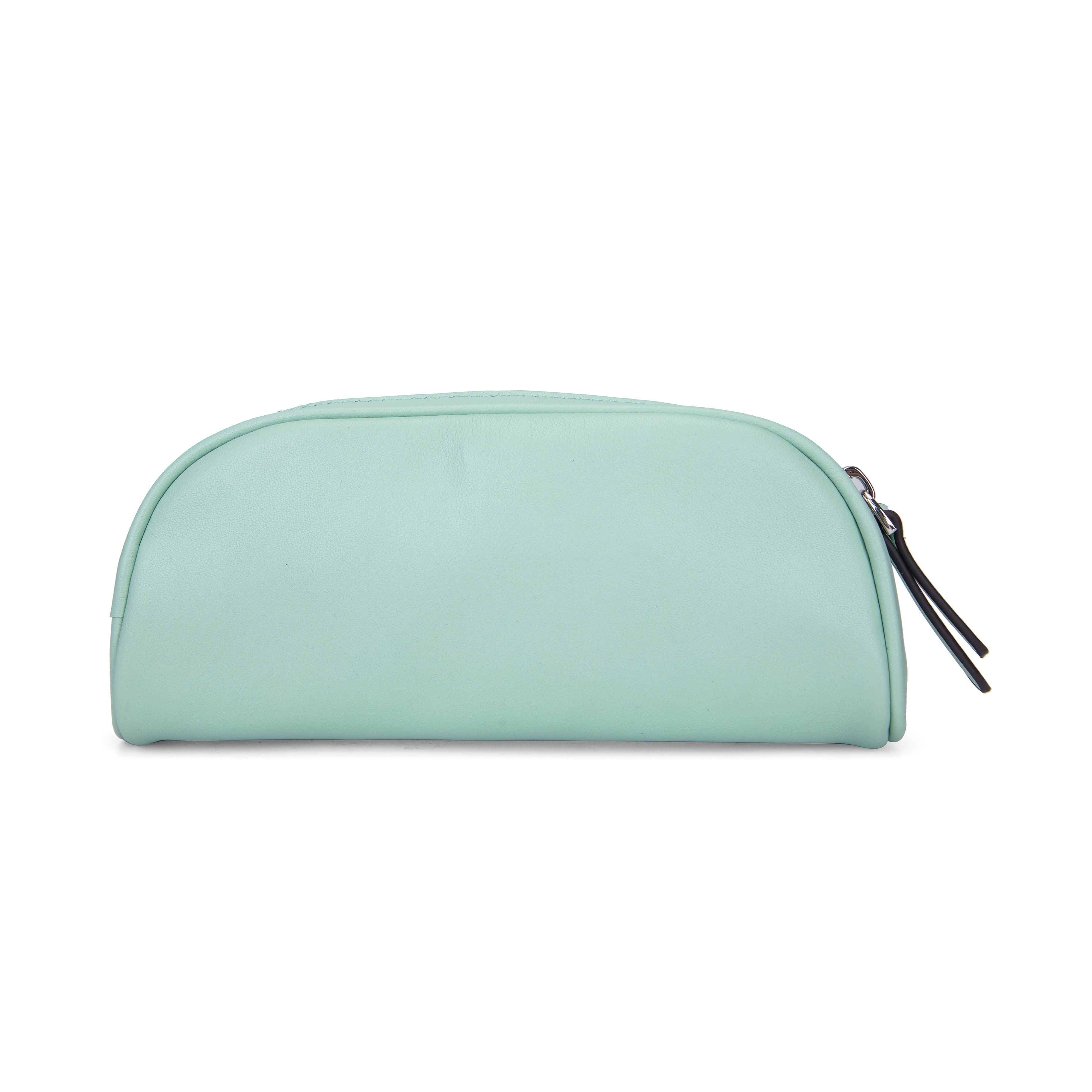 kate-lee-naely-trousse-cuir-vert-d-eau image 4