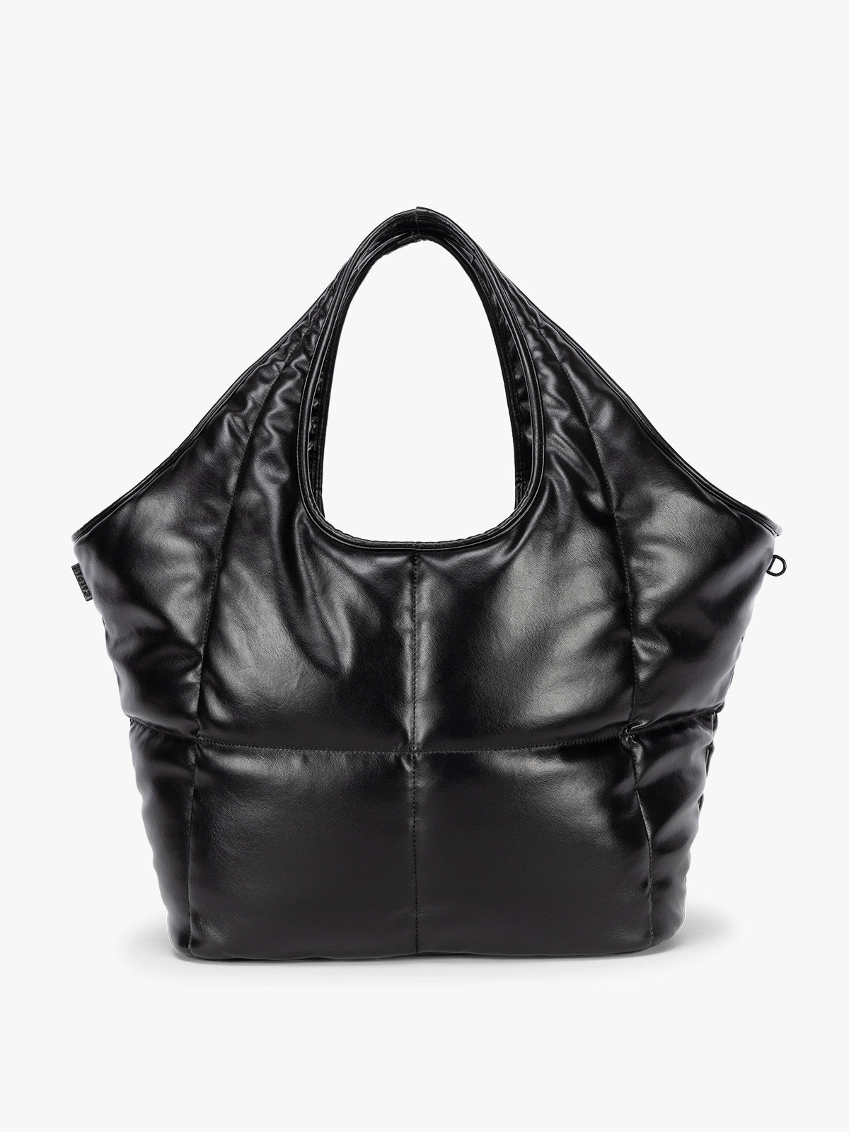 calpak-luka-everything-tote-sac-cabas-pc-15-cuir-vegan-noir image 6