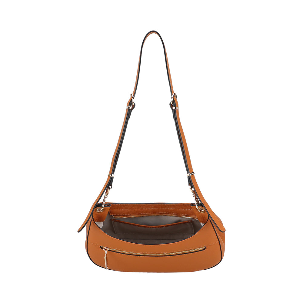 arthur-et-aston-nora-sac-paule-cuir-cognac-compact image 6