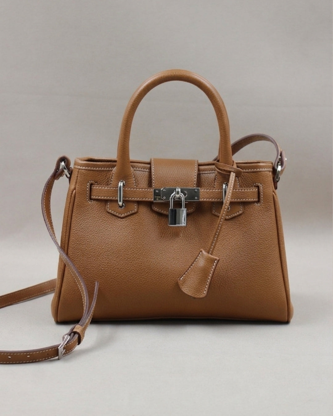 berthille-mini-vend-me-sac-cuir-noir-vachette image 6