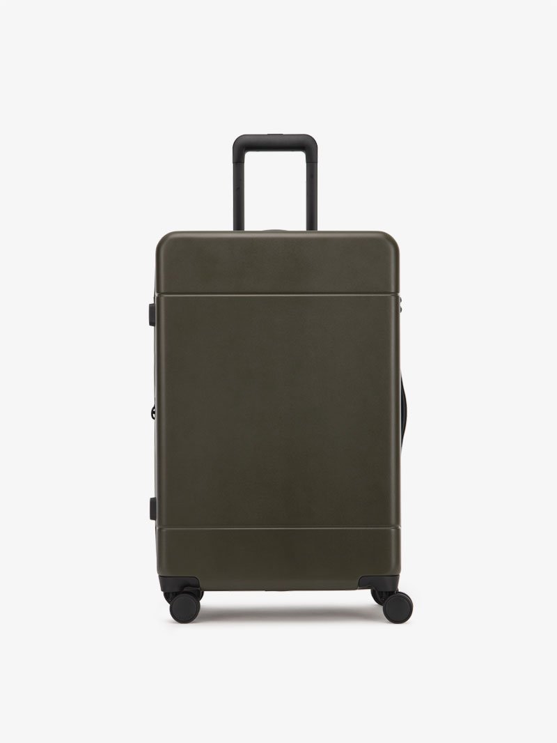 calpak-hue-valise-rigide-medium-chocolat-extensible image 6