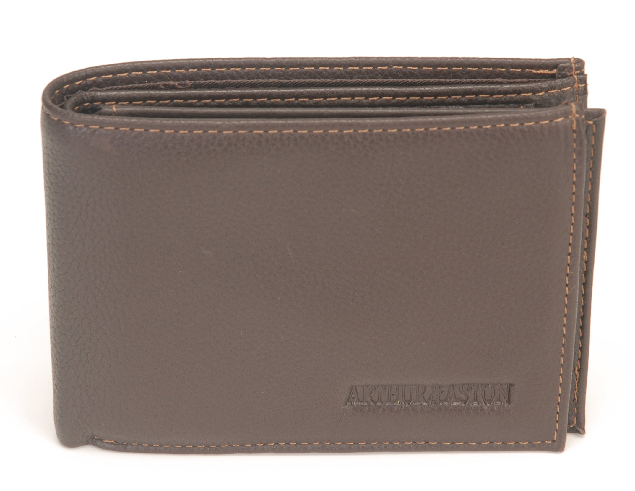 arthur-et-aston-dorian-portefeuille-cuir-ch-taigne-2 image 5
