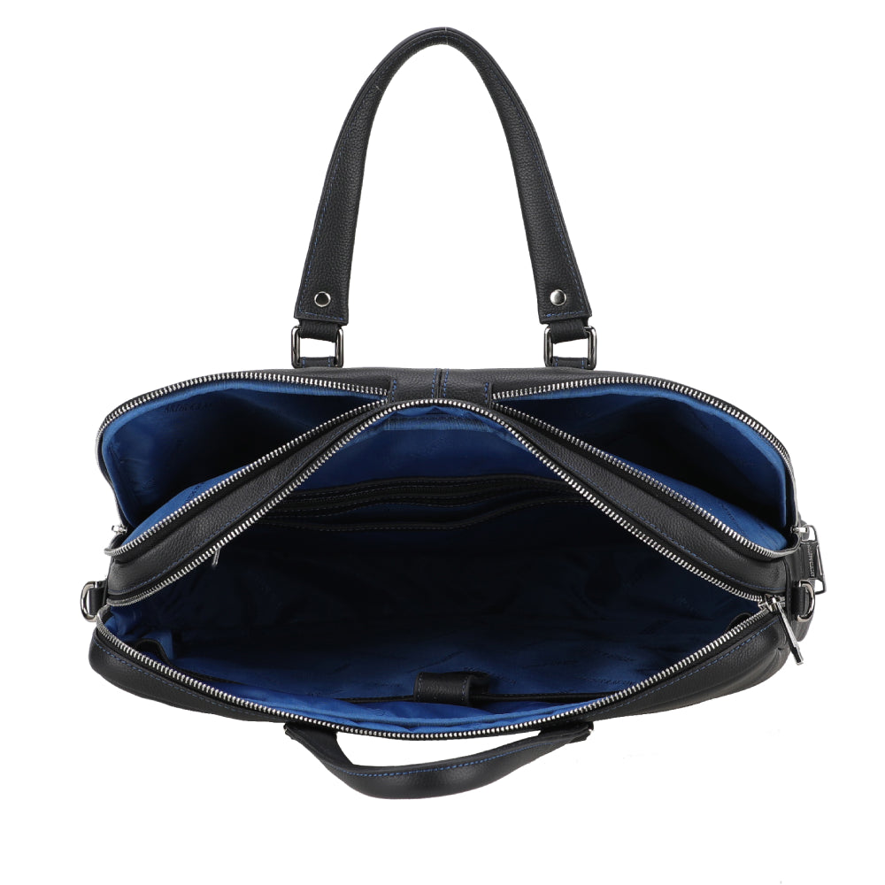 arthur-et-aston-ga-l-porte-documents-cuir-noir-bleu-ordinateur image 5