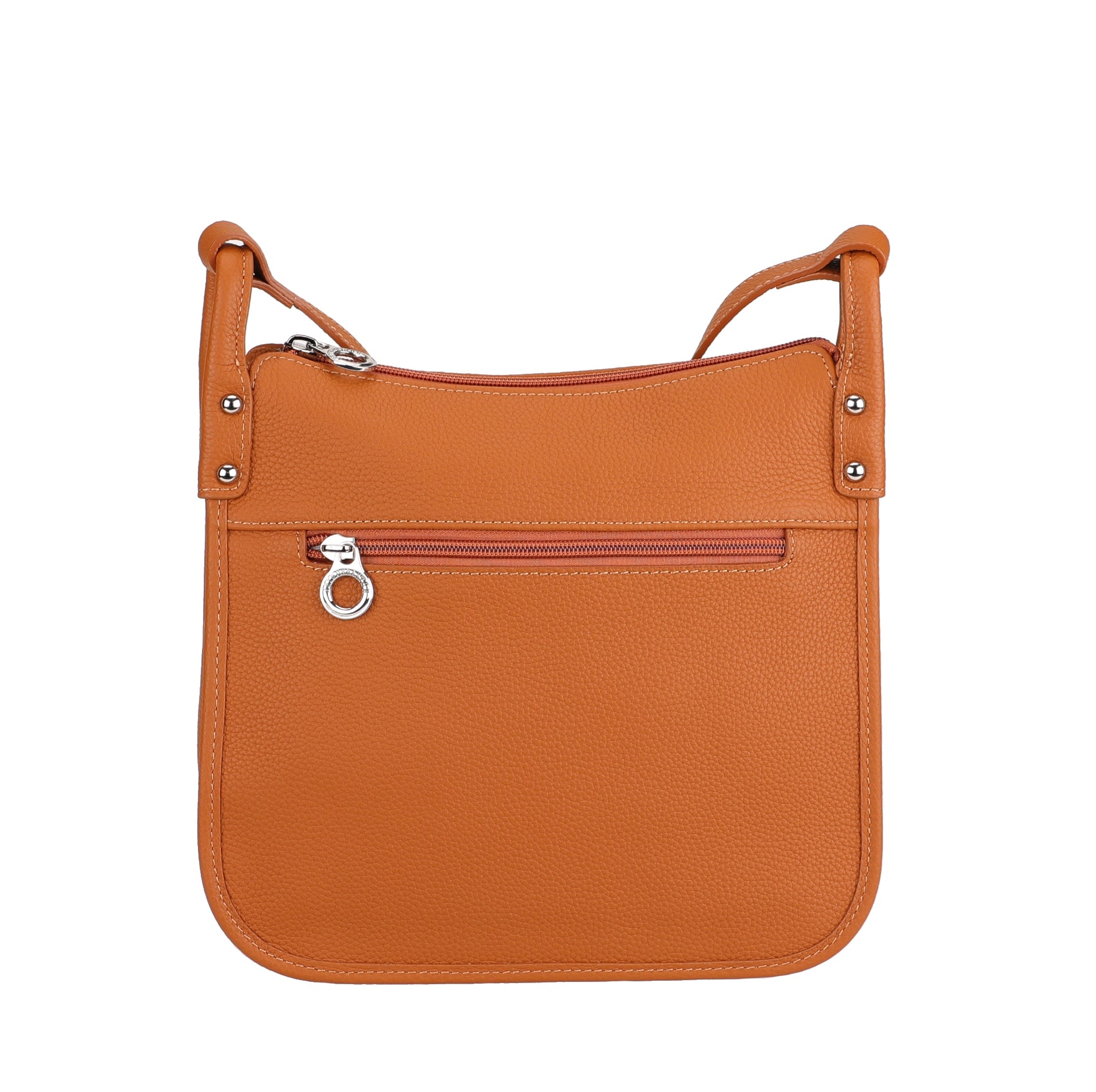 arthur-et-aston-rosalia-sac-bandouli-re-cuir-cognac-femme image 6