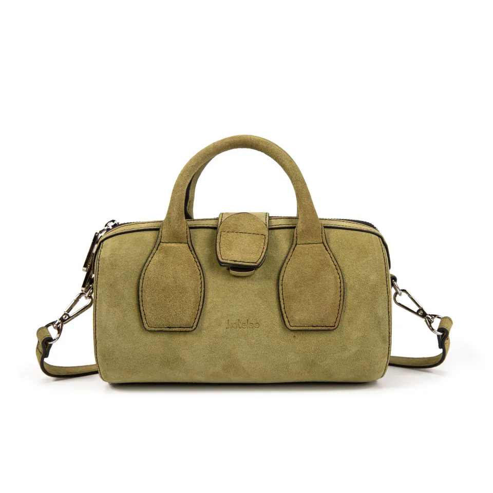 kate-lee-frola-v-sac-bowling-velours-pistache image 1