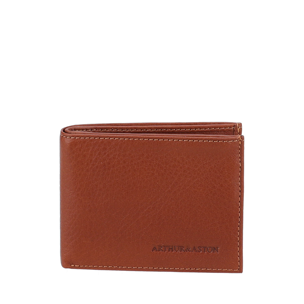 arthur-et-aston-ange-petit-porte-cartes-cuir-ch-taigne-rfid image 3