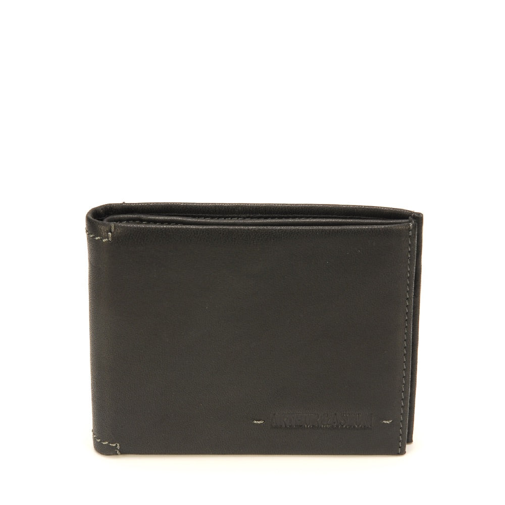 arthur-et-aston-johany-portefeuille-cuir-italien-cognac image 1