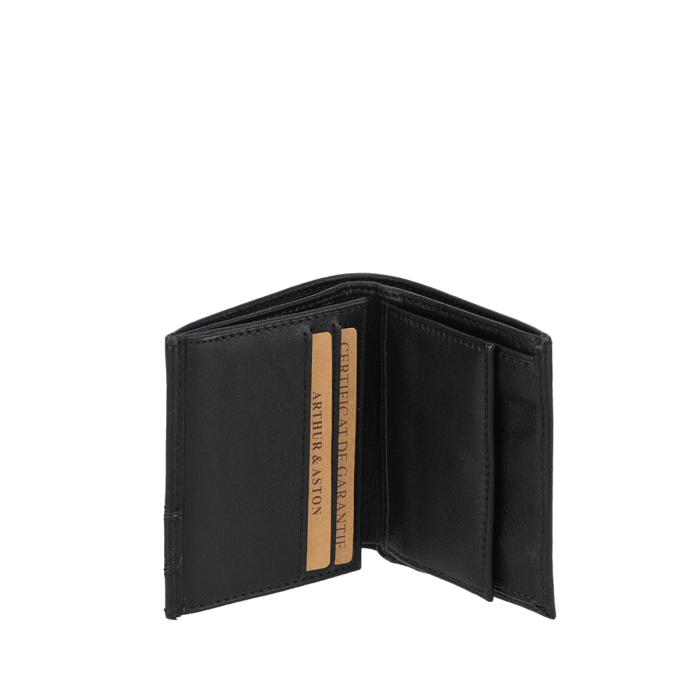 arthur-et-aston-l-on-porte-cartes-cuir-ch-taigne-homme image 4