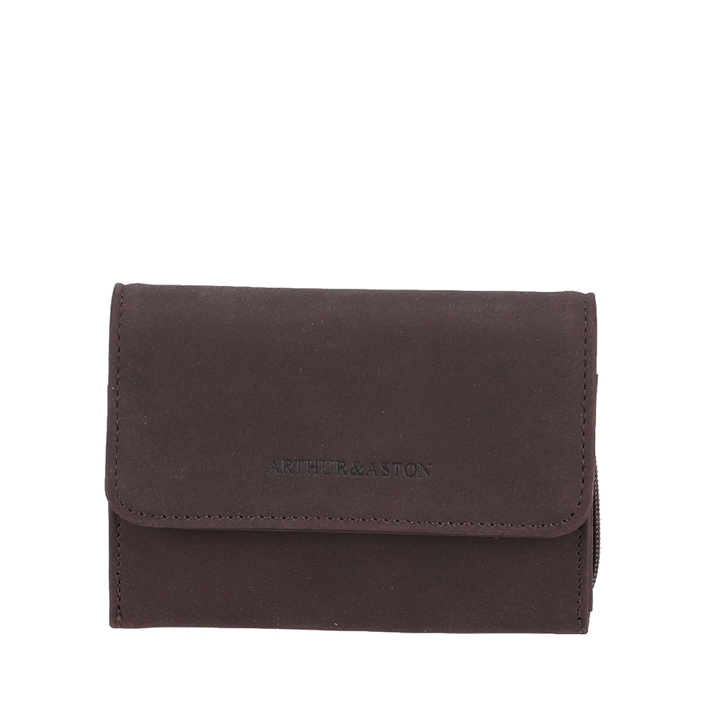 arthur-et-aston-ma-porte-monnaie-cuir-cognac image 5