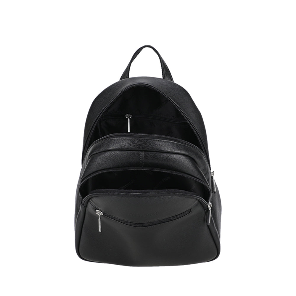 arthur-et-aston-dorian-petit-sac-dos-cuir-noir image 4