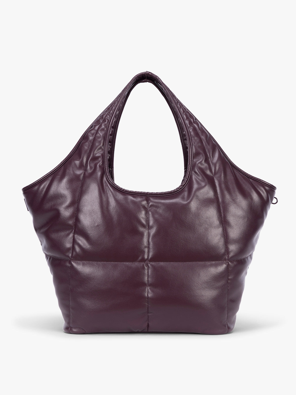 calpak-luka-everything-tote-sac-cabas-pc-15-cuir-vegan-noir image 1