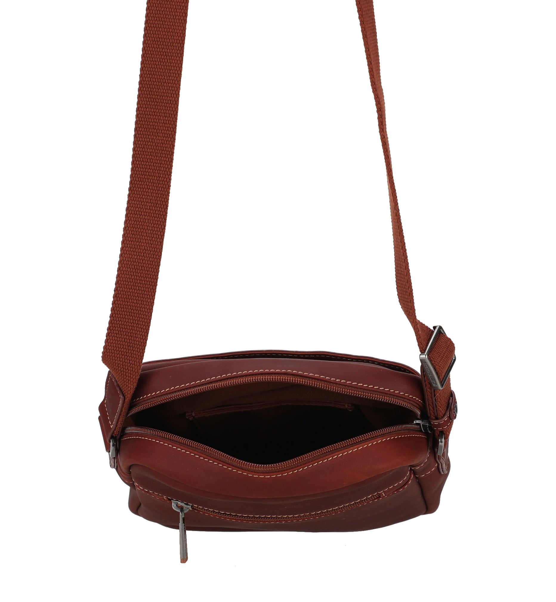 arthur-et-aston-n-ro-sac-travers-cuir-ch-taigne-moyen image 4