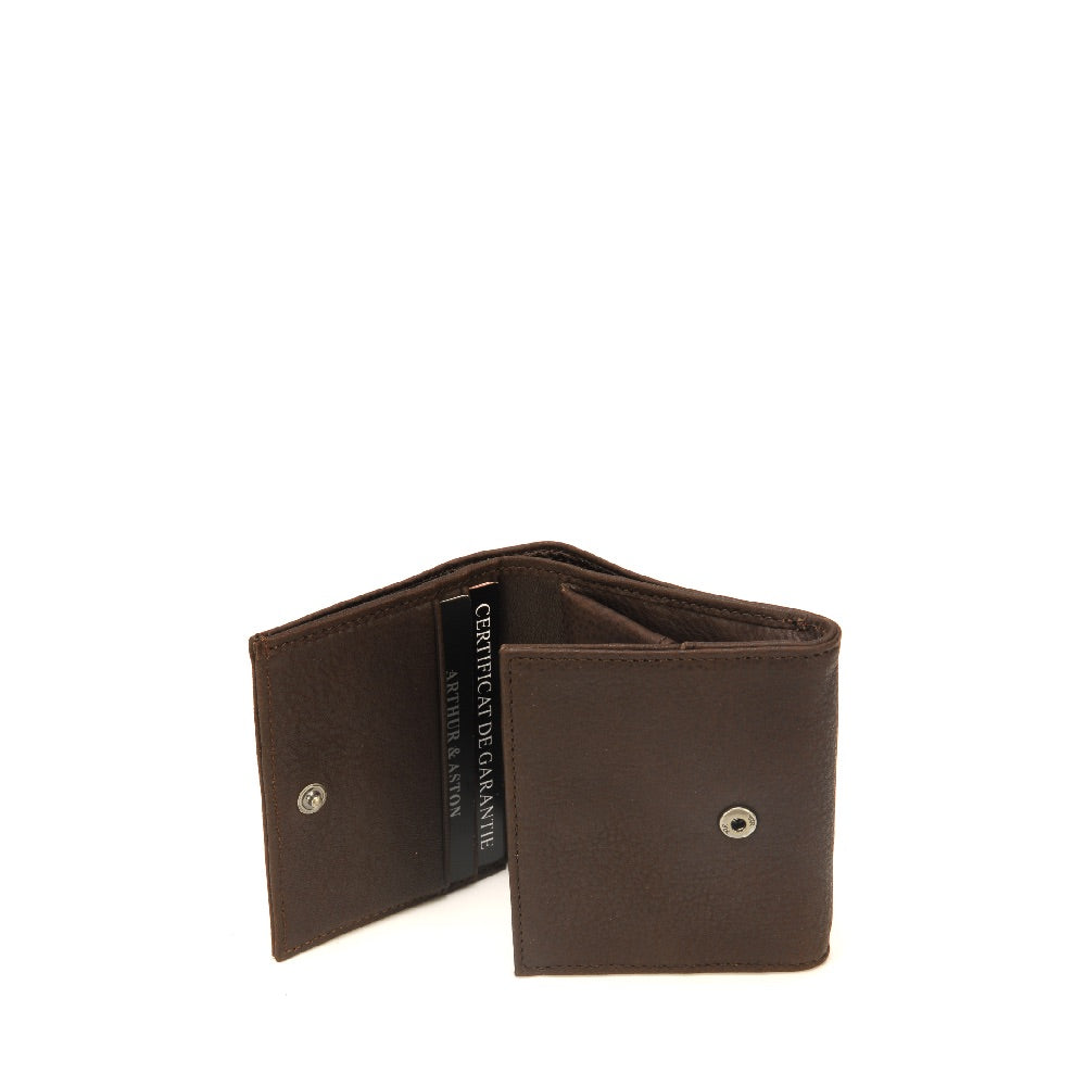 arthur-et-aston-oscar-porte-monnaie-cuir-cognac image 6
